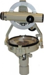 Surveying-Compass-w-Telescope-Case